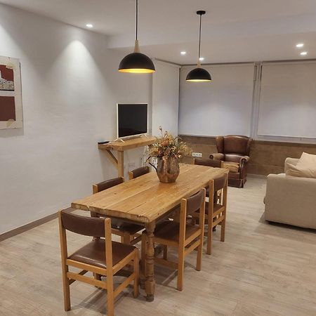 Turistic Girona - Piso De 1, 2 O 3 Habitaciones 外观 照片