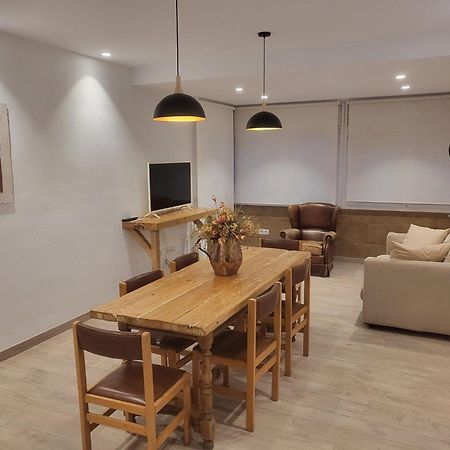 Turistic Girona - Piso De 1, 2 O 3 Habitaciones 外观 照片