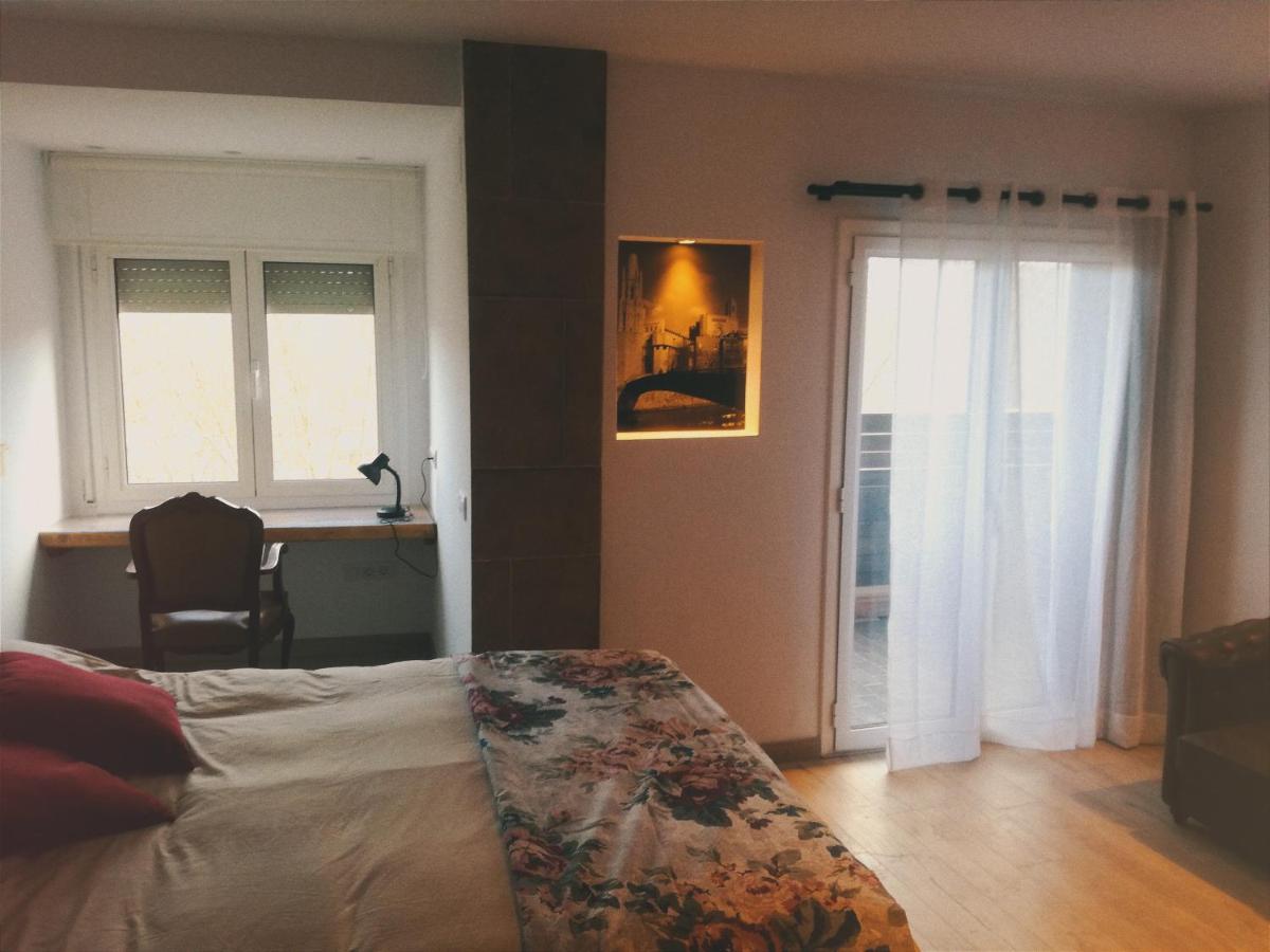 Turistic Girona - Piso De 1, 2 O 3 Habitaciones 外观 照片