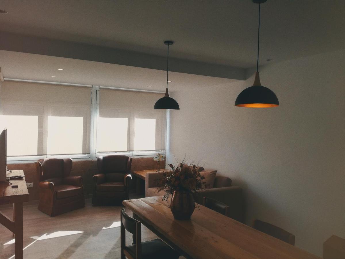Turistic Girona - Piso De 1, 2 O 3 Habitaciones 外观 照片