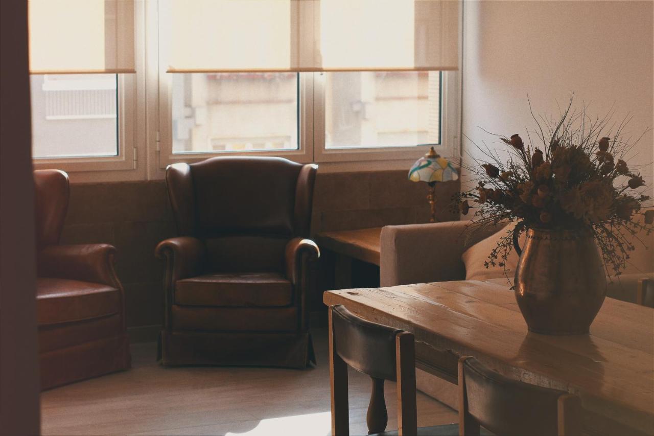 Turistic Girona - Piso De 1, 2 O 3 Habitaciones 外观 照片