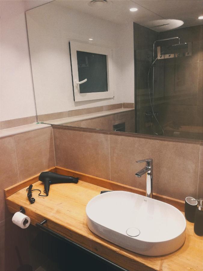 Turistic Girona - Piso De 1, 2 O 3 Habitaciones 外观 照片
