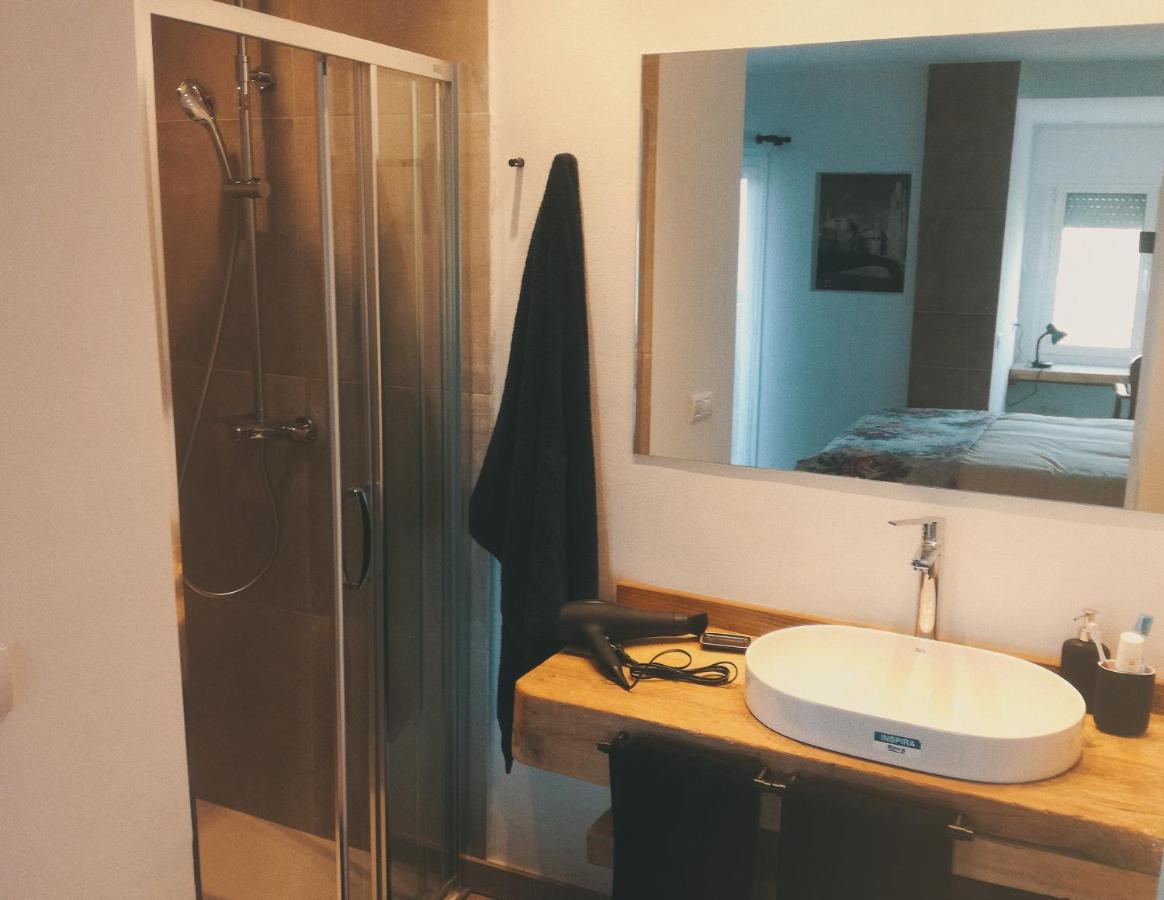 Turistic Girona - Piso De 1, 2 O 3 Habitaciones 外观 照片