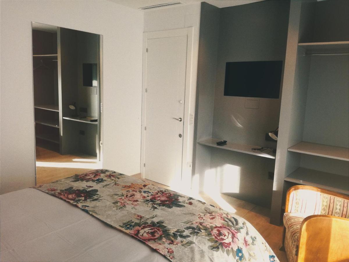Turistic Girona - Piso De 1, 2 O 3 Habitaciones 外观 照片