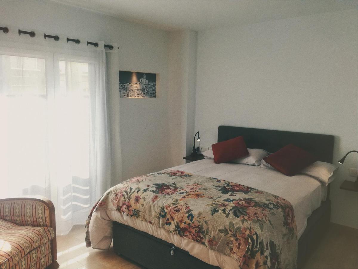 Turistic Girona - Piso De 1, 2 O 3 Habitaciones 外观 照片