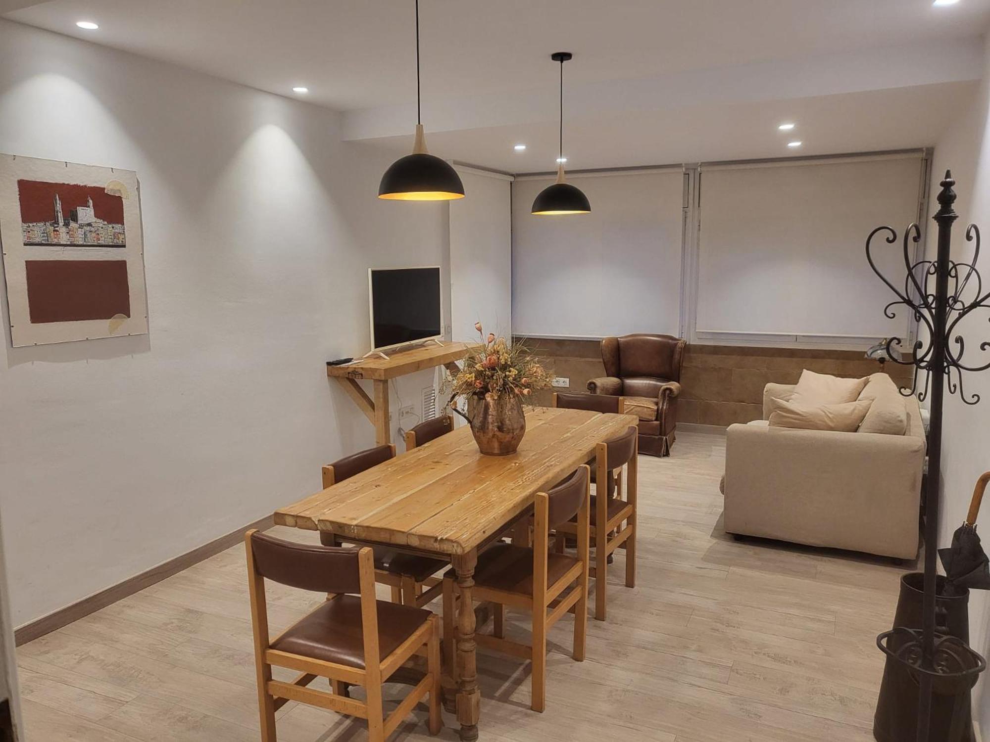 Turistic Girona - Piso De 1, 2 O 3 Habitaciones 外观 照片