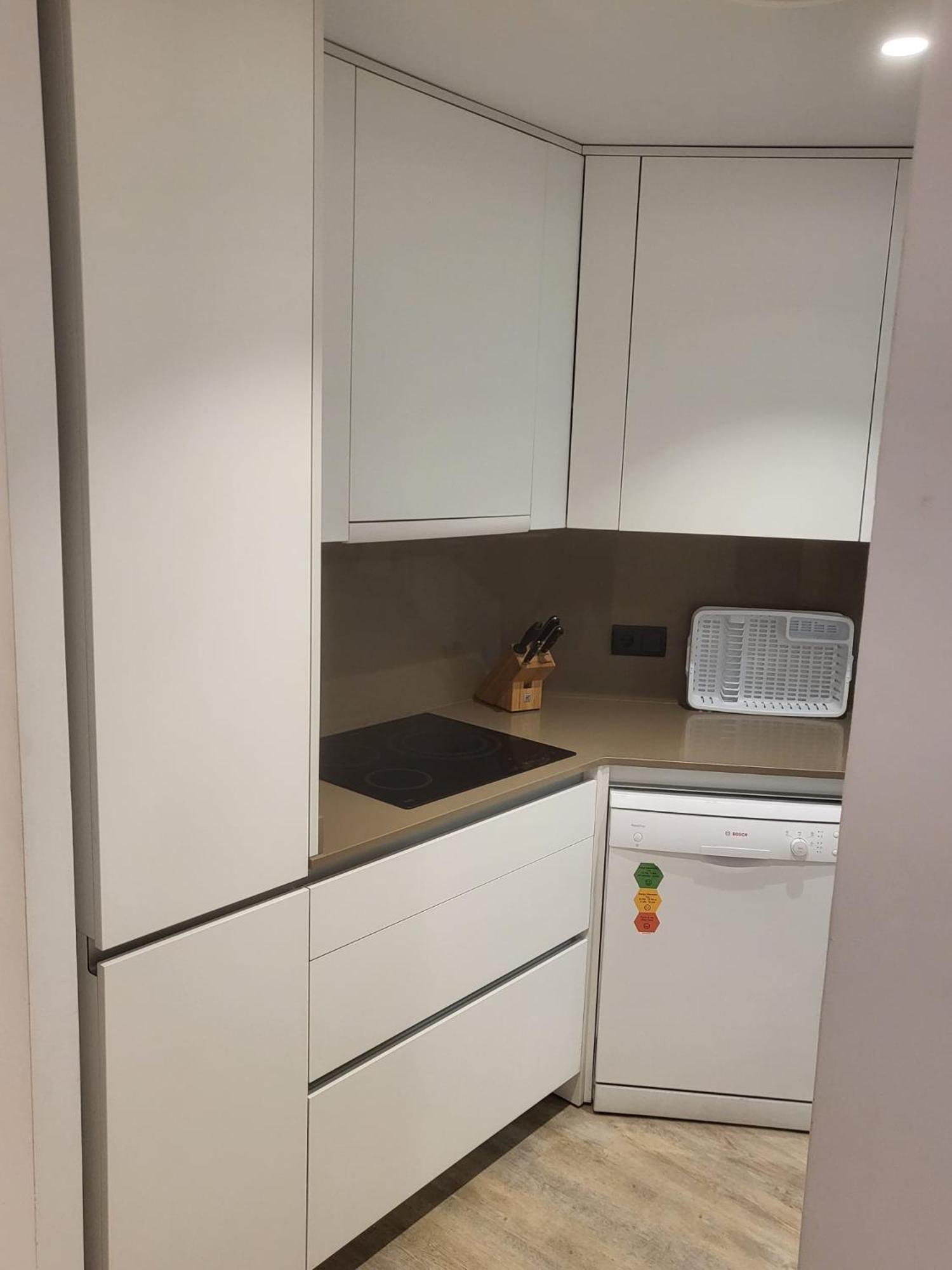Turistic Girona - Piso De 1, 2 O 3 Habitaciones 外观 照片