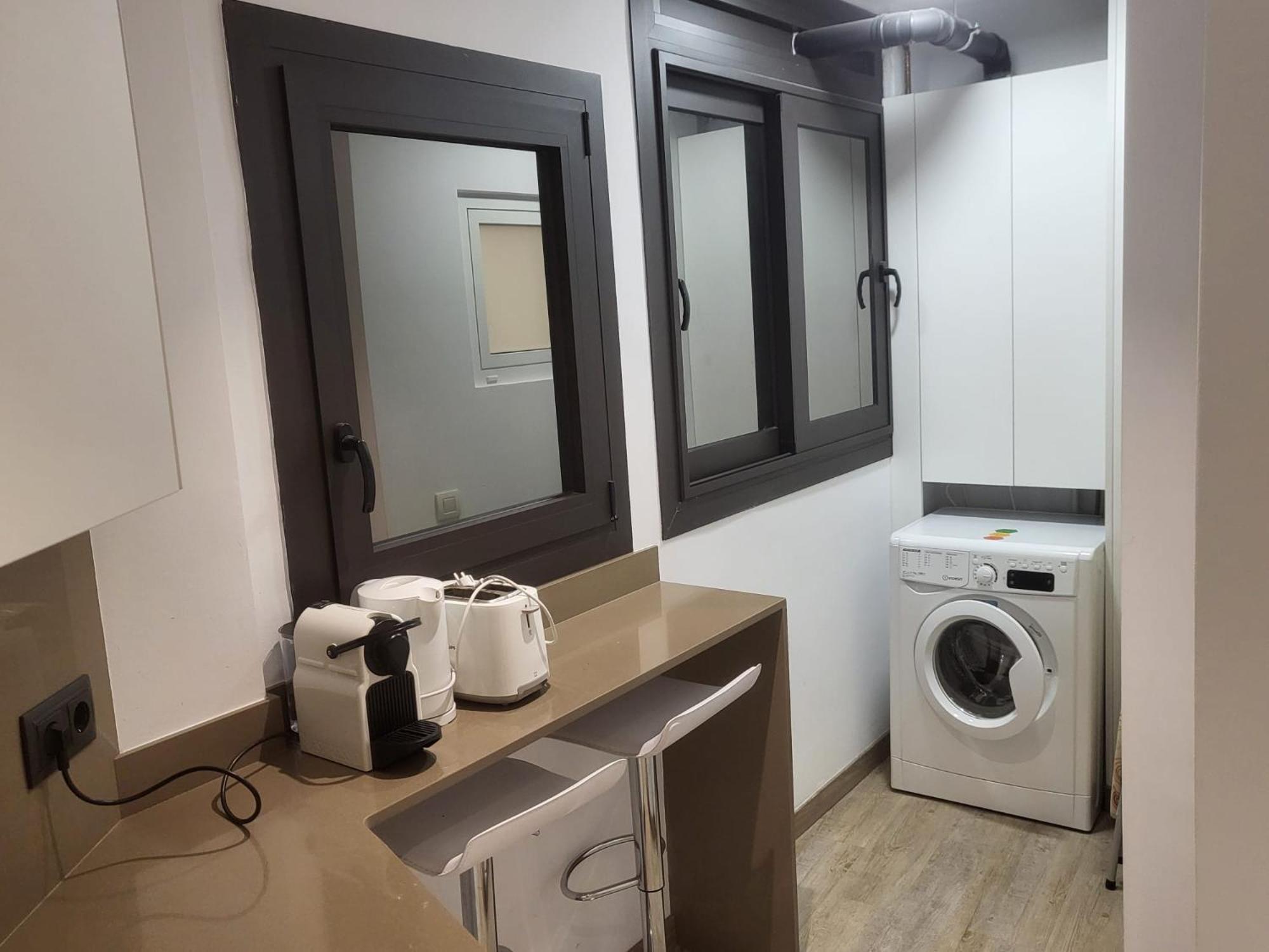Turistic Girona - Piso De 1, 2 O 3 Habitaciones 外观 照片