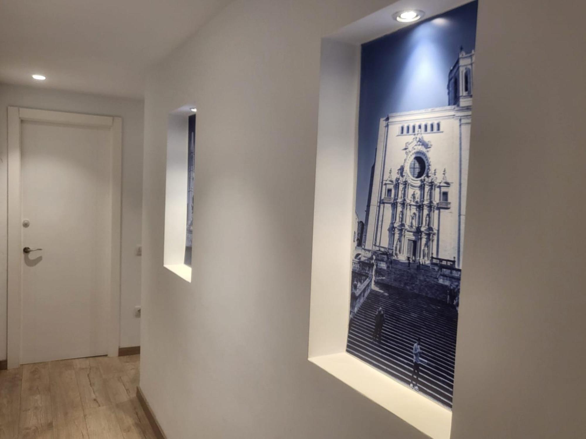 Turistic Girona - Piso De 1, 2 O 3 Habitaciones 外观 照片