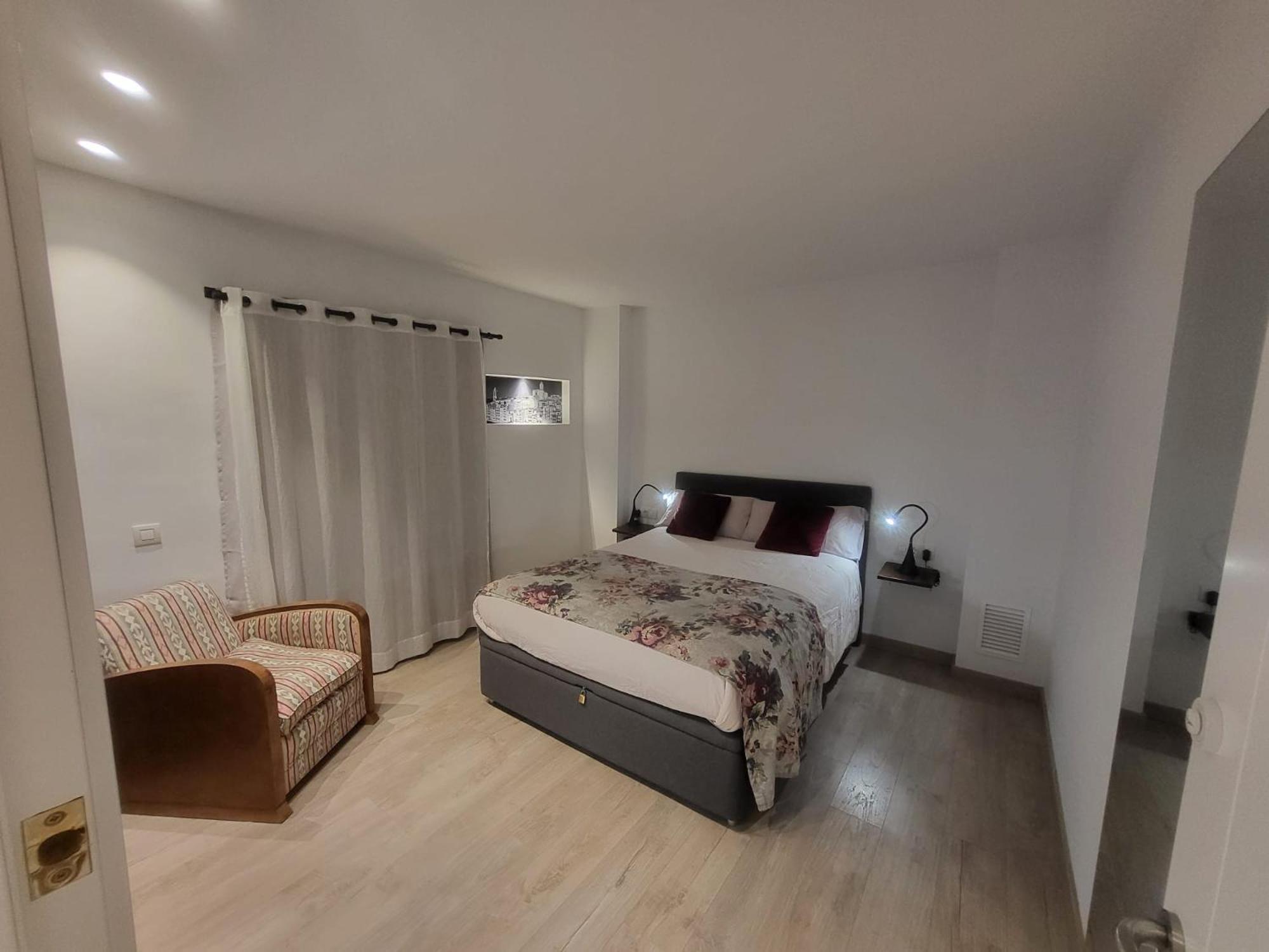 Turistic Girona - Piso De 1, 2 O 3 Habitaciones 外观 照片