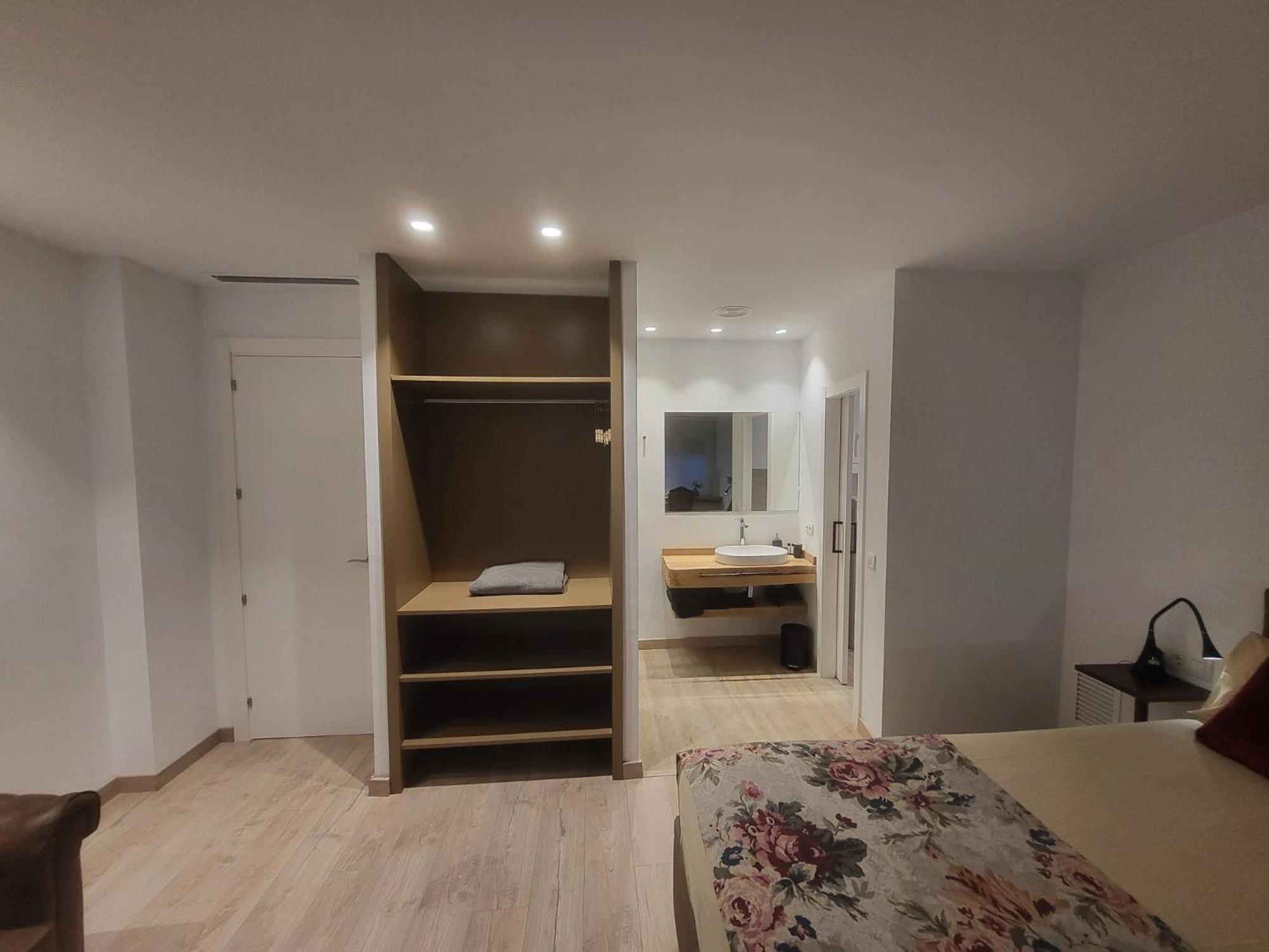 Turistic Girona - Piso De 1, 2 O 3 Habitaciones 外观 照片