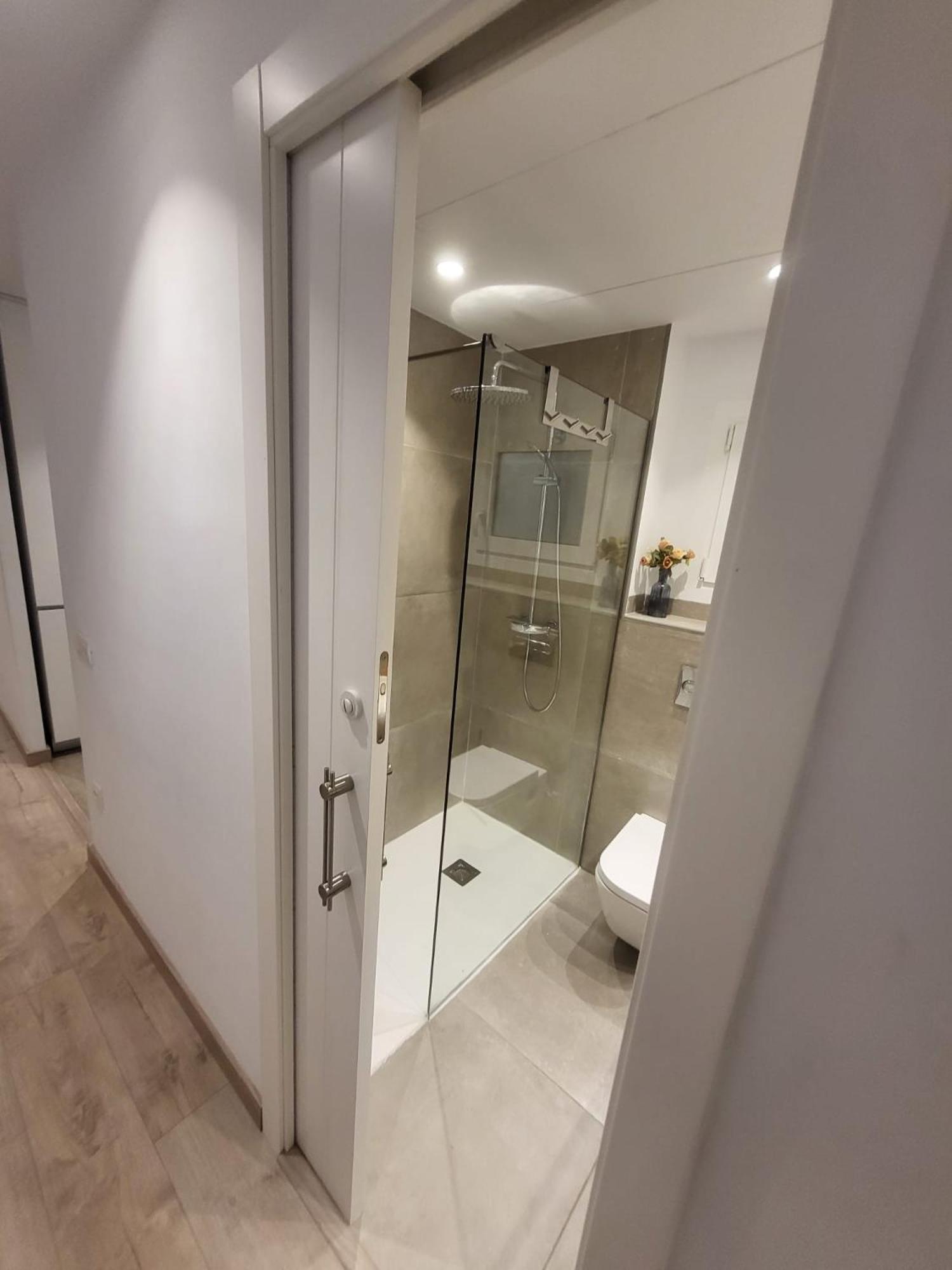 Turistic Girona - Piso De 1, 2 O 3 Habitaciones 外观 照片