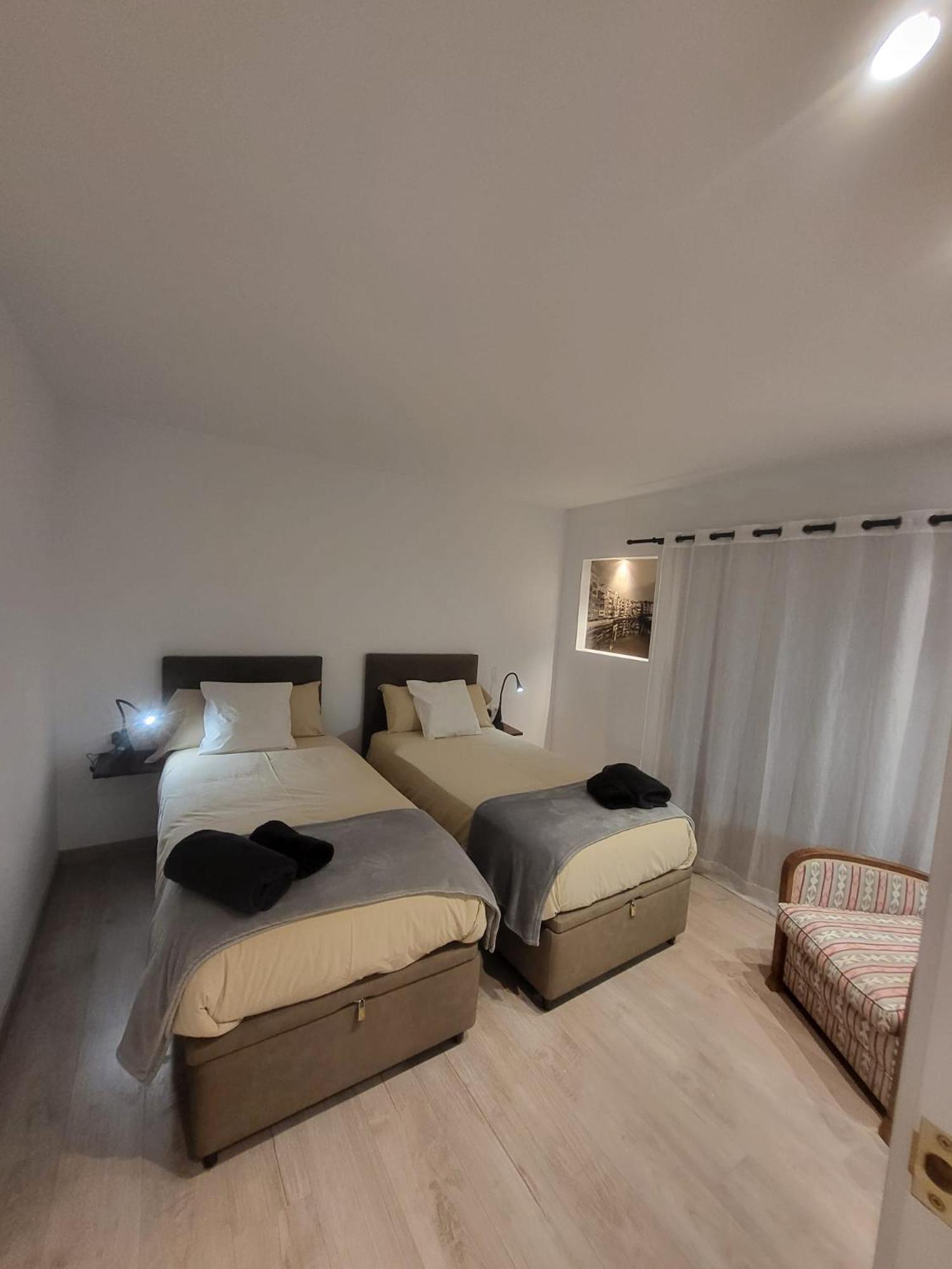 Turistic Girona - Piso De 1, 2 O 3 Habitaciones 外观 照片