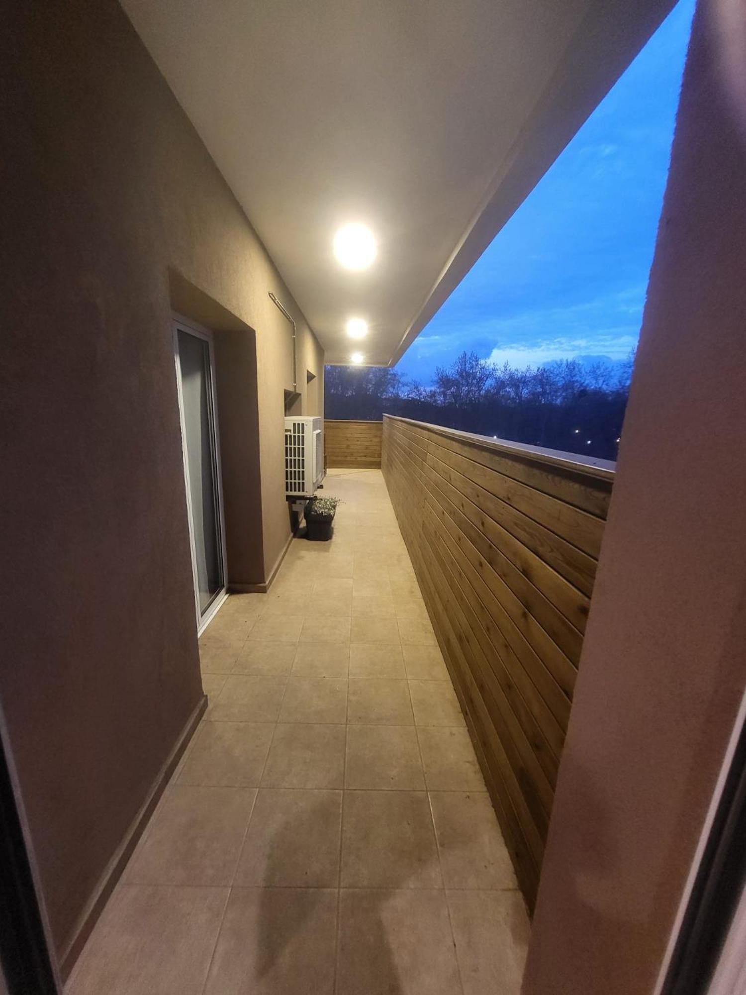 Turistic Girona - Piso De 1, 2 O 3 Habitaciones 外观 照片