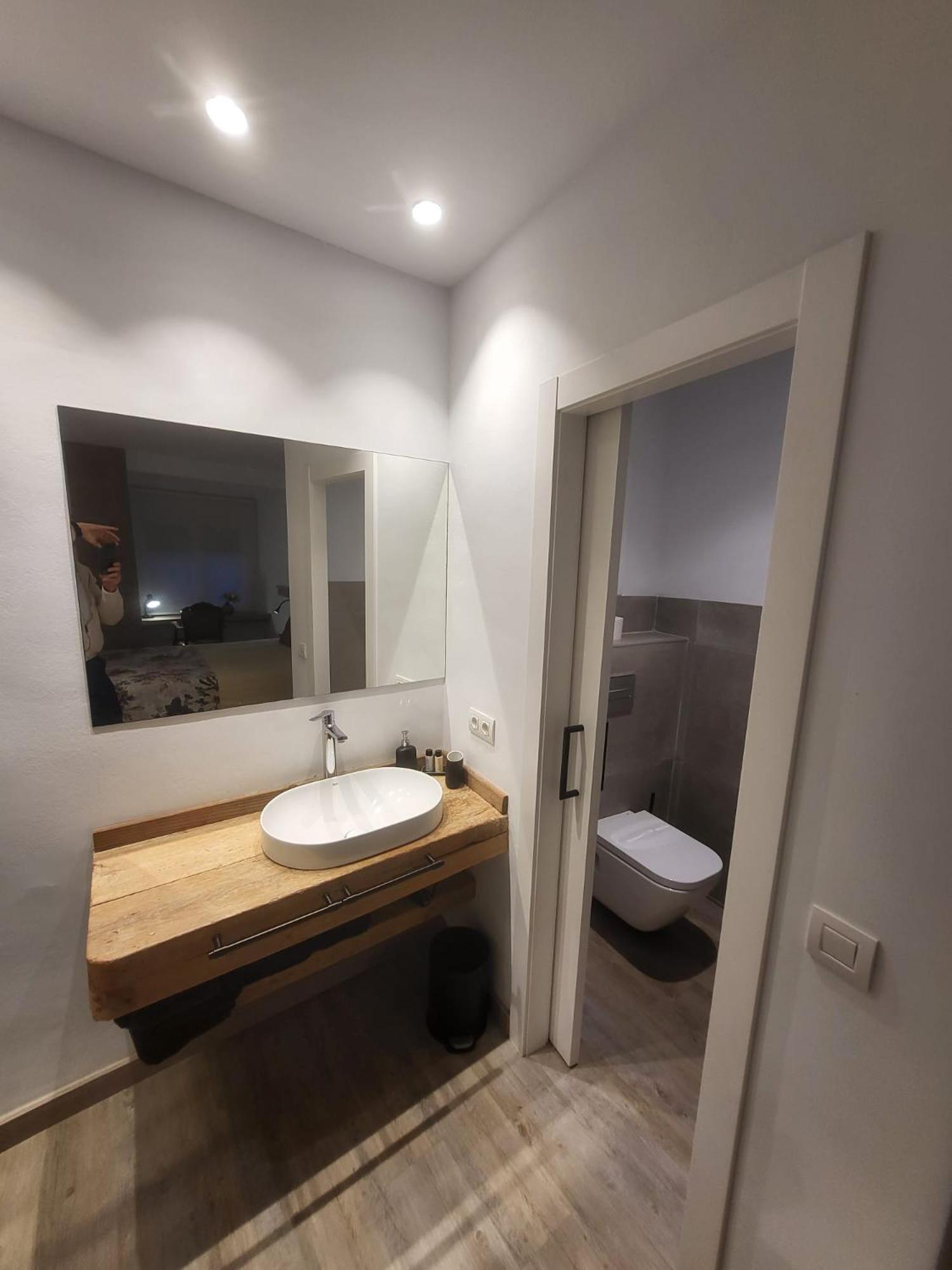 Turistic Girona - Piso De 1, 2 O 3 Habitaciones 外观 照片
