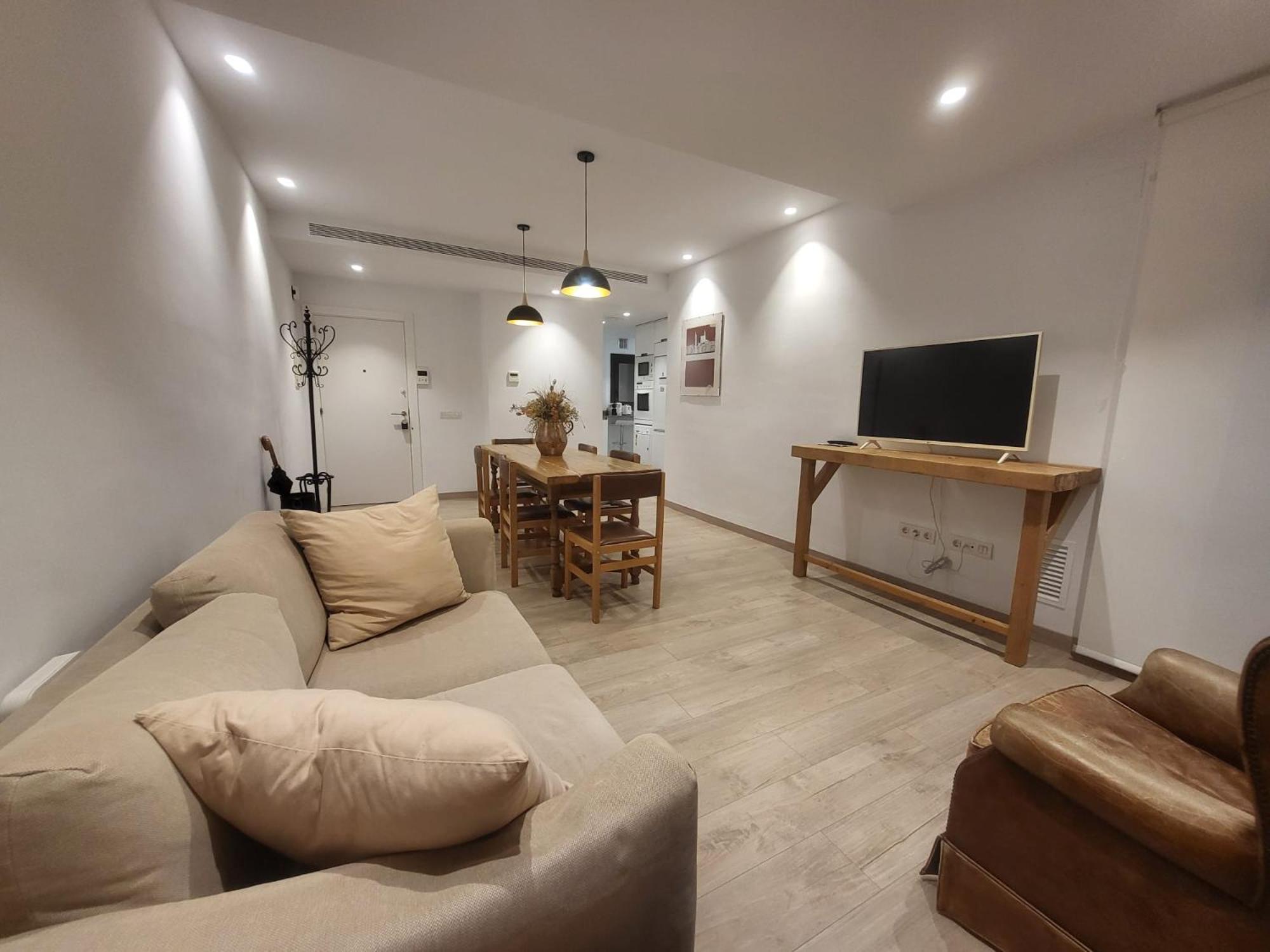 Turistic Girona - Piso De 1, 2 O 3 Habitaciones 外观 照片