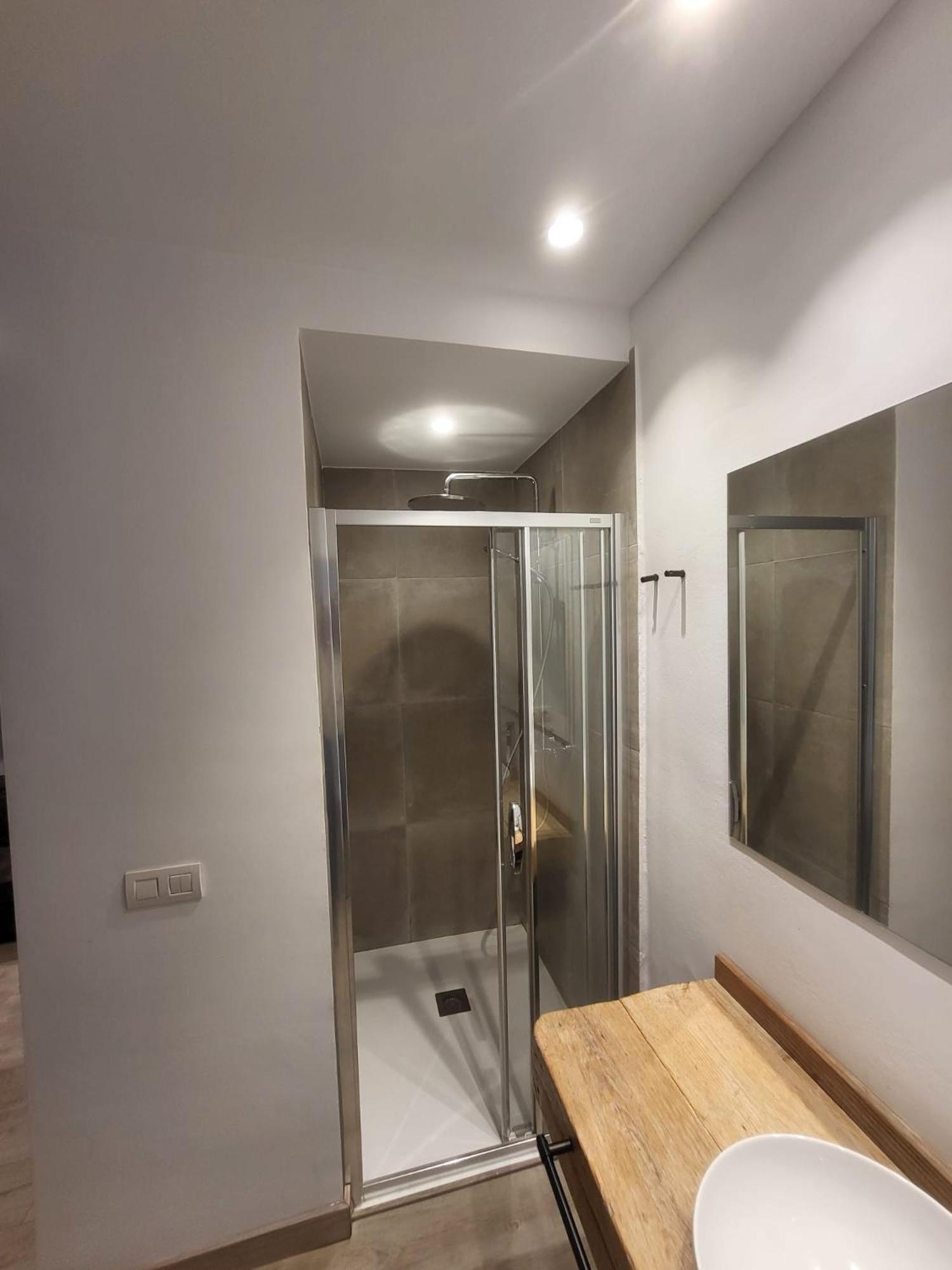 Turistic Girona - Piso De 1, 2 O 3 Habitaciones 外观 照片