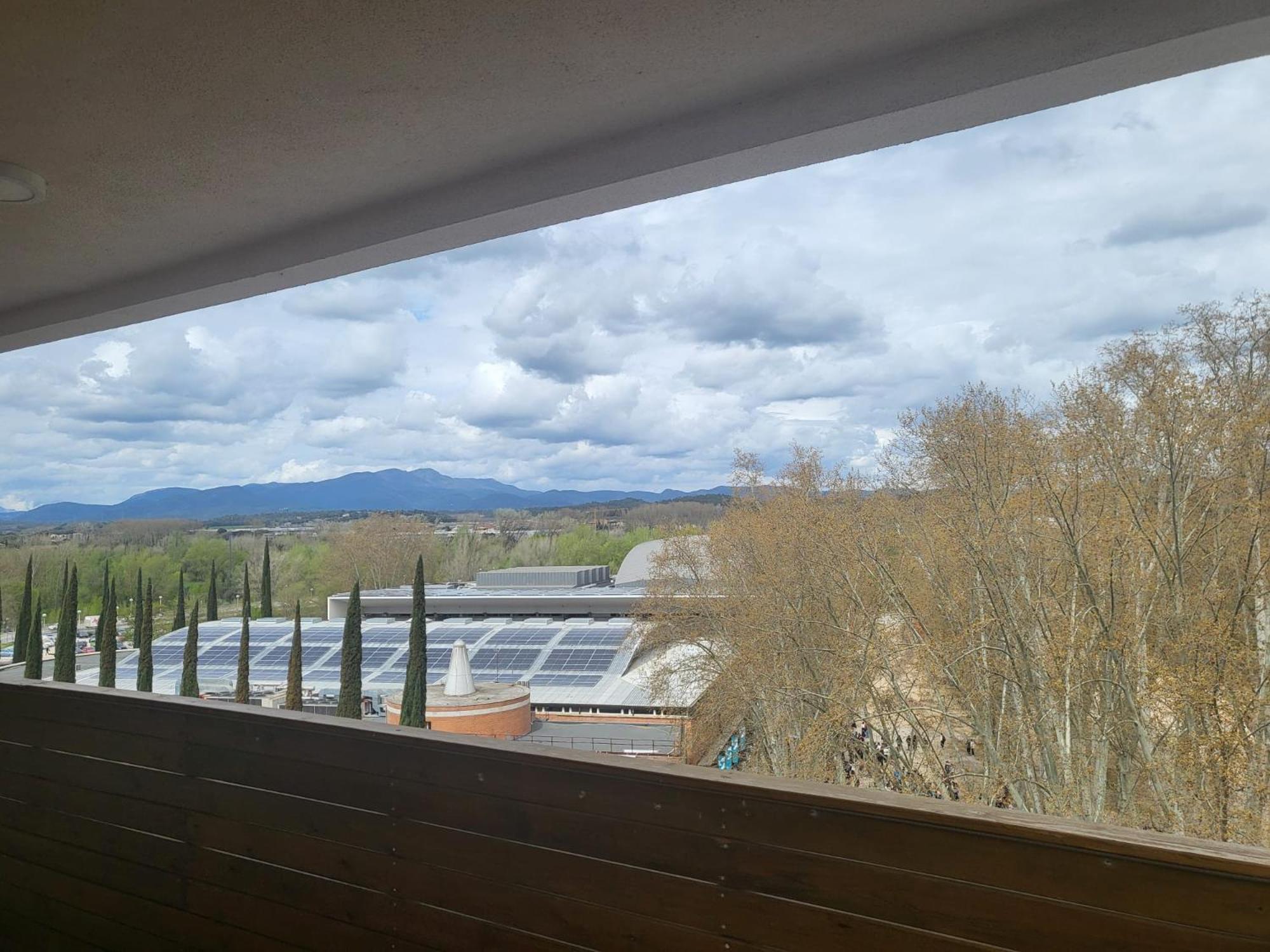 Turistic Girona - Piso De 1, 2 O 3 Habitaciones 外观 照片